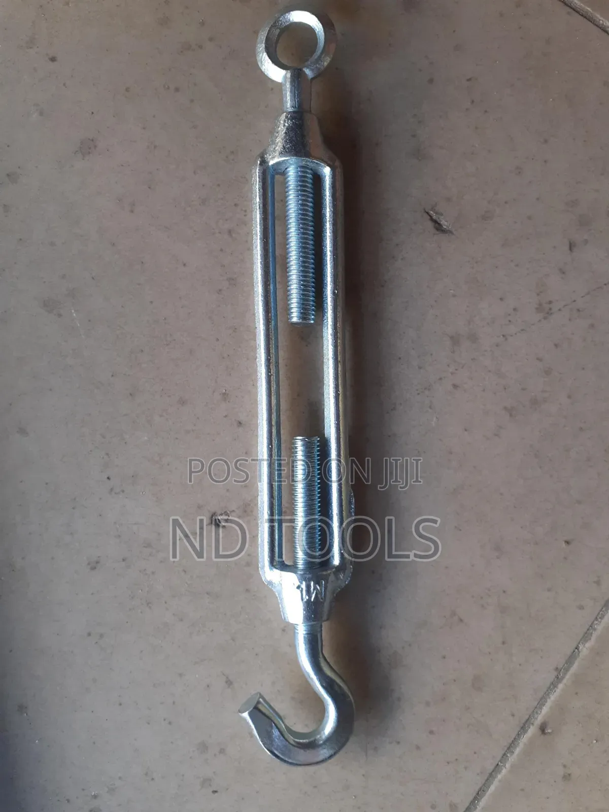 Turnbuckle 14mm