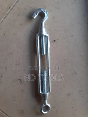 Turnbuckle 14mm