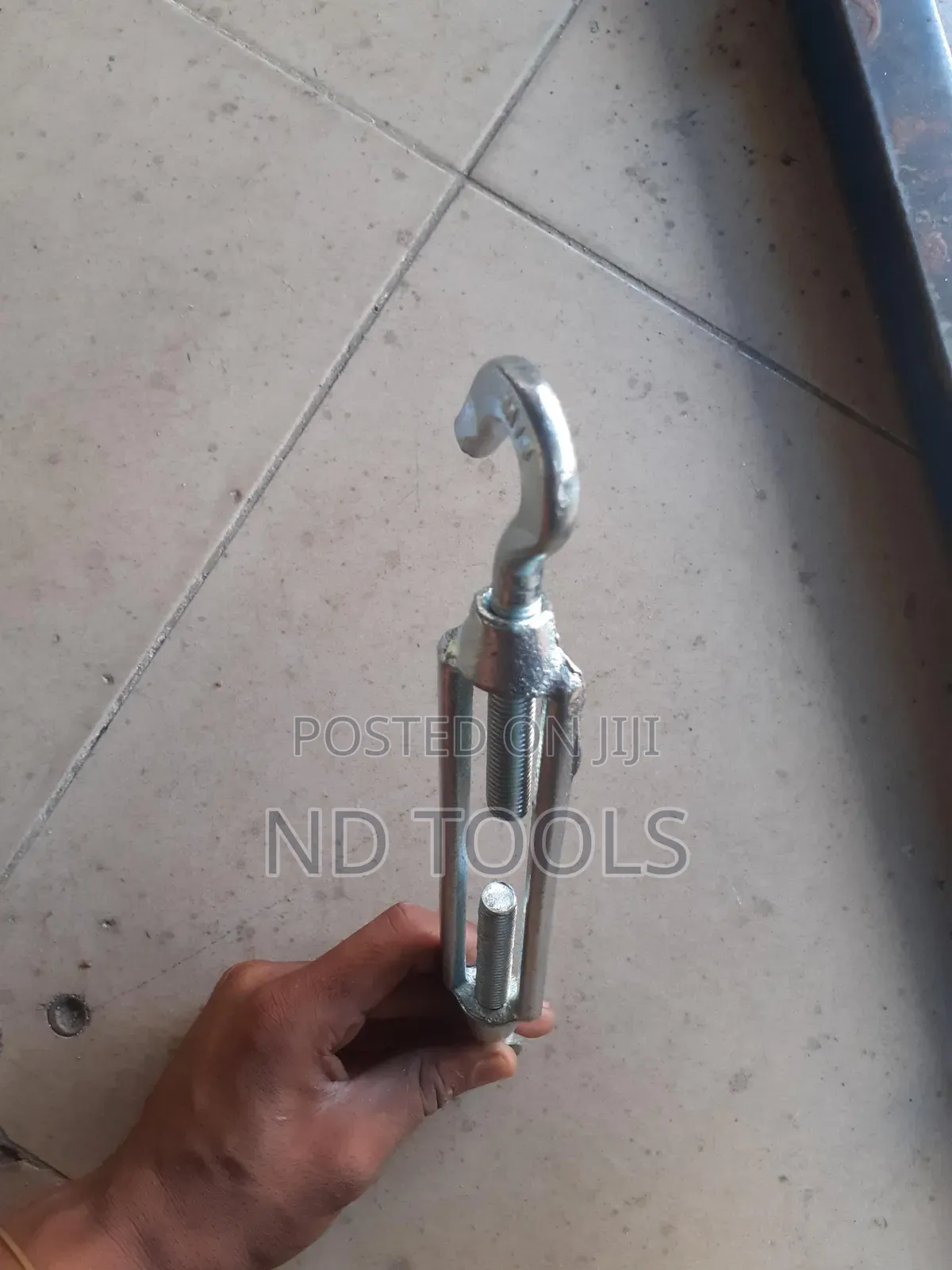 Turnbuckle 14mm