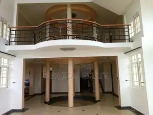 5bdrm House in Kinondoni for Rent