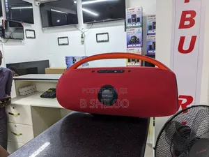 Sea Piano Speaker