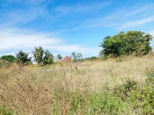 Plot for Sale at Kibaha Madafu