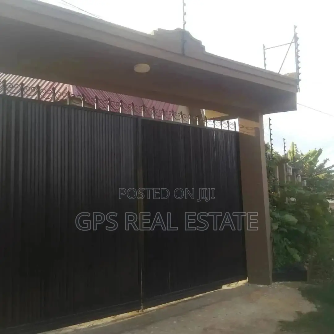 House For Sale At Chukwani Zanzibar