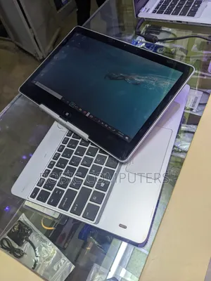 Laptop HP EliteBook Revolve 810 G3 Tablet 8GB Intel Core I5 SSD 128GB