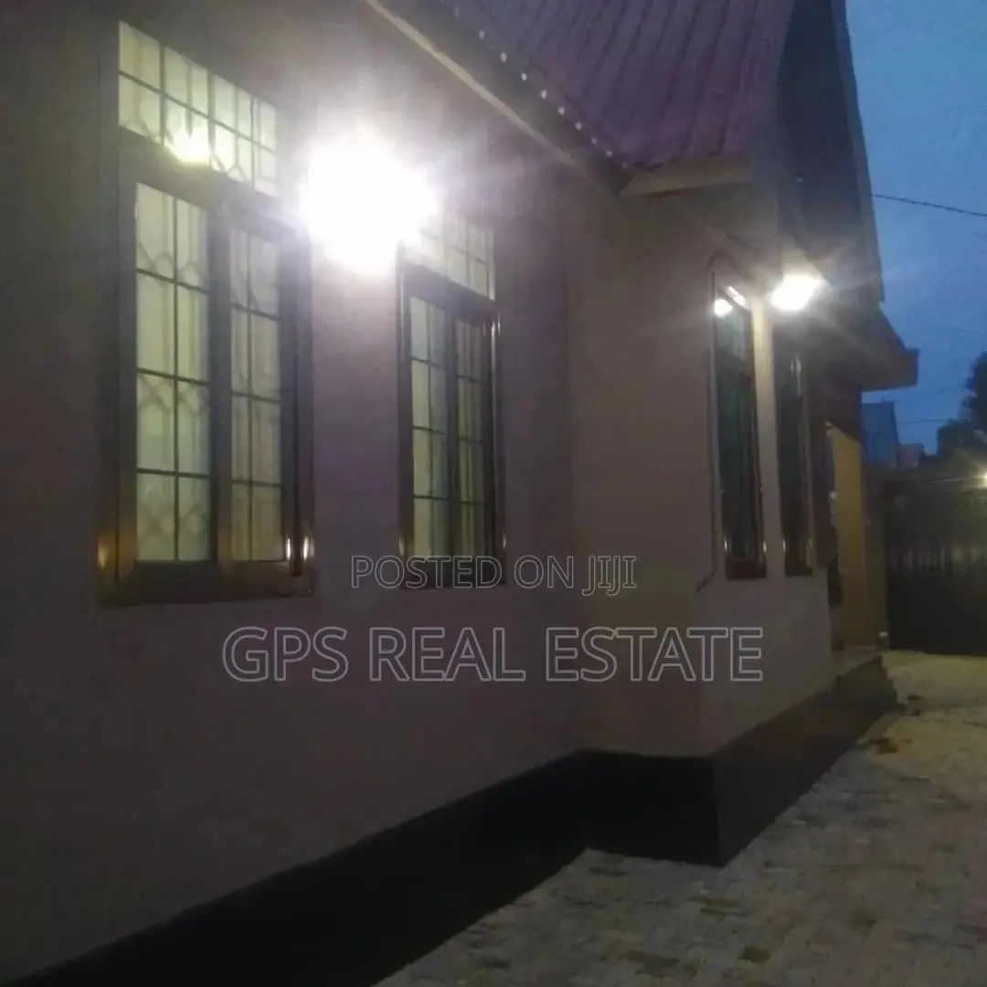 House For Sale At Chukwani Zanzibar