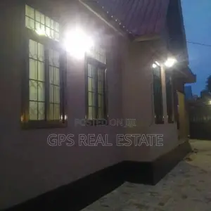 House For Sale At Chukwani Zanzibar