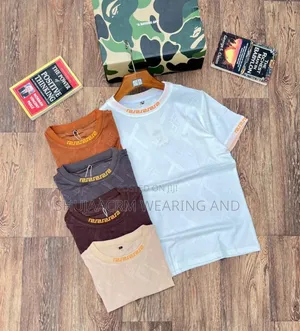 Mat-Shirt Makali