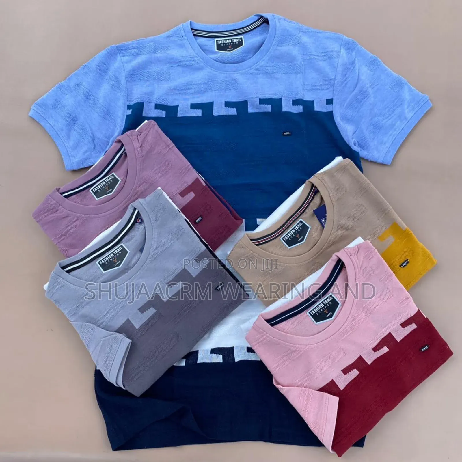 Mat-Shirt Makali