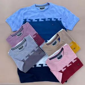 Mat-Shirt Makali