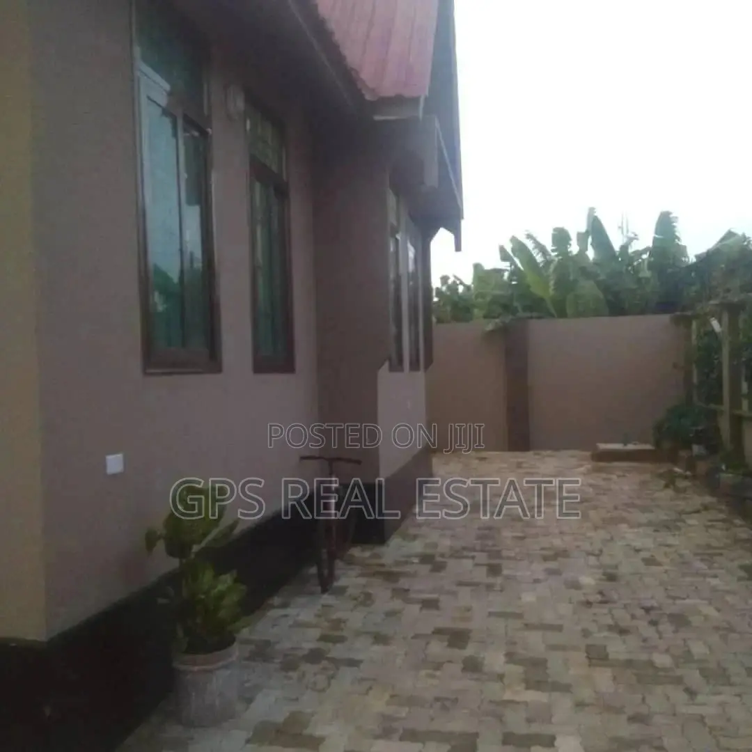 House For Sale At Chukwani Zanzibar