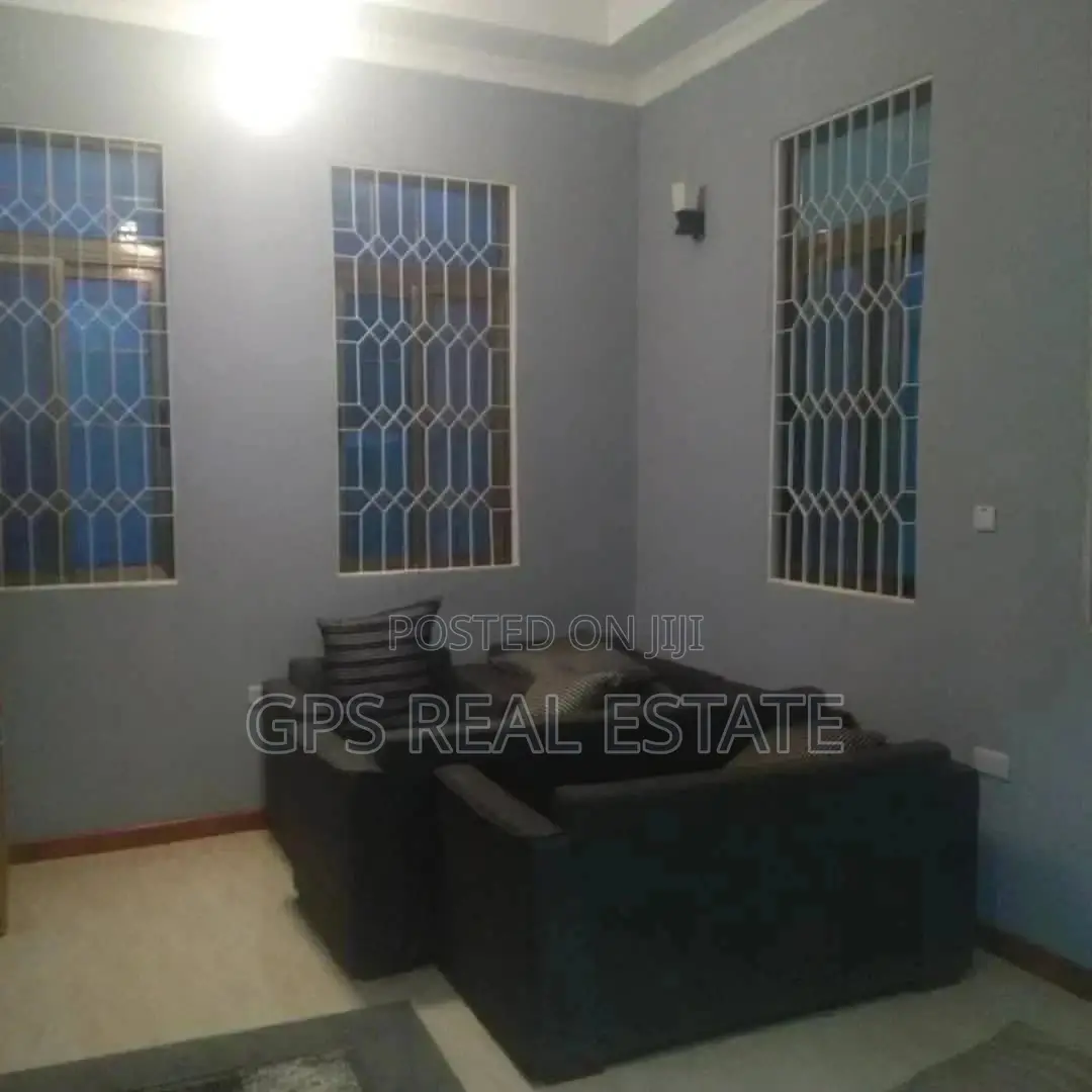 House For Sale At Chukwani Zanzibar