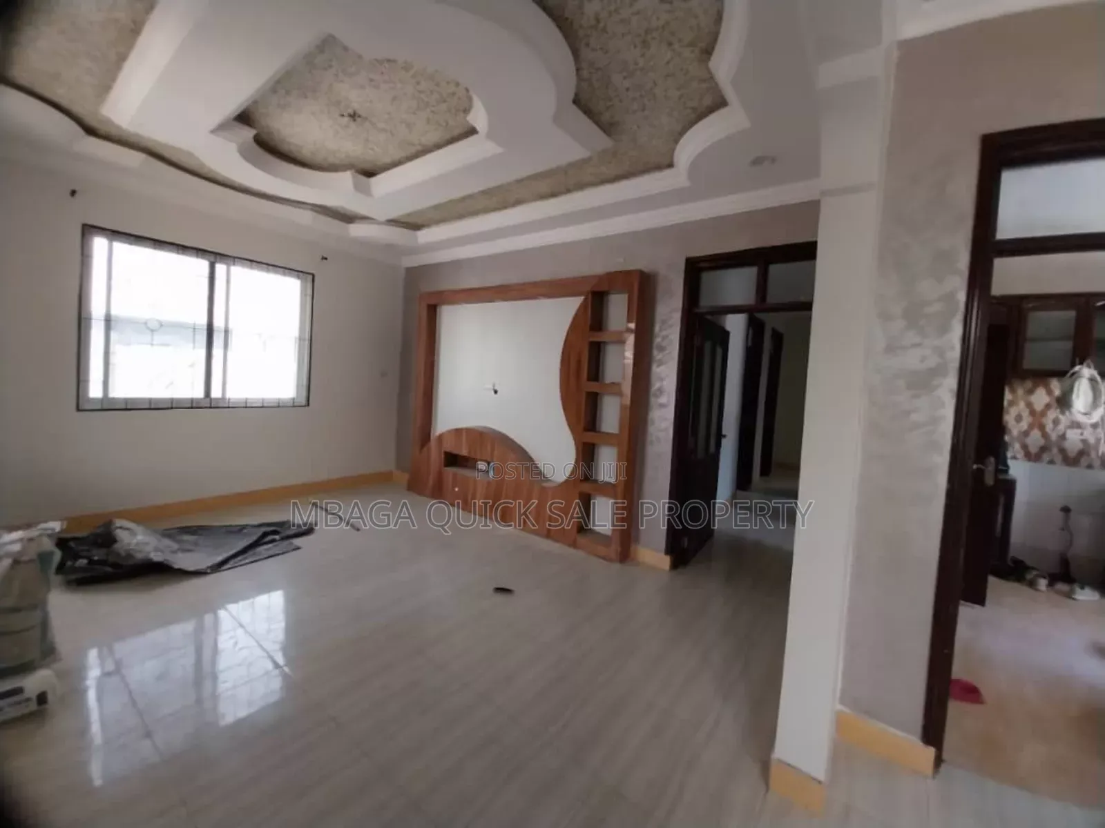 3bdrm House in Ubungo External, Sinza for rent
