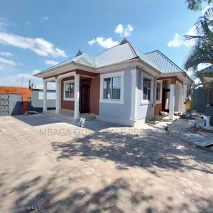 3bdrm House in Ubungo External, Sinza for rent
