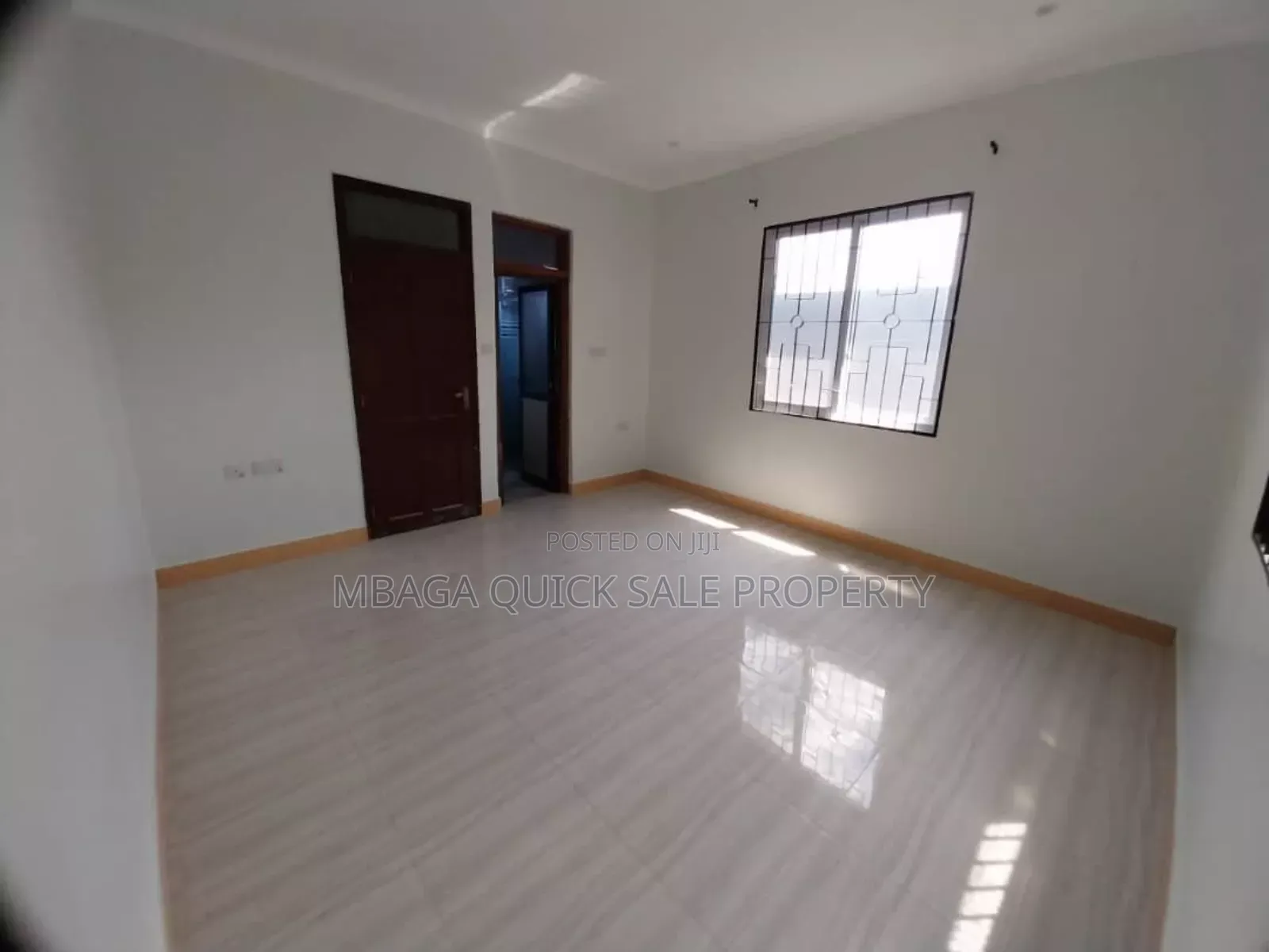 3bdrm House in Ubungo External, Sinza for rent