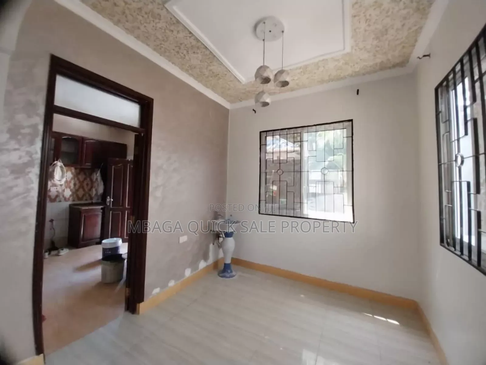 3bdrm House in Ubungo External, Sinza for rent