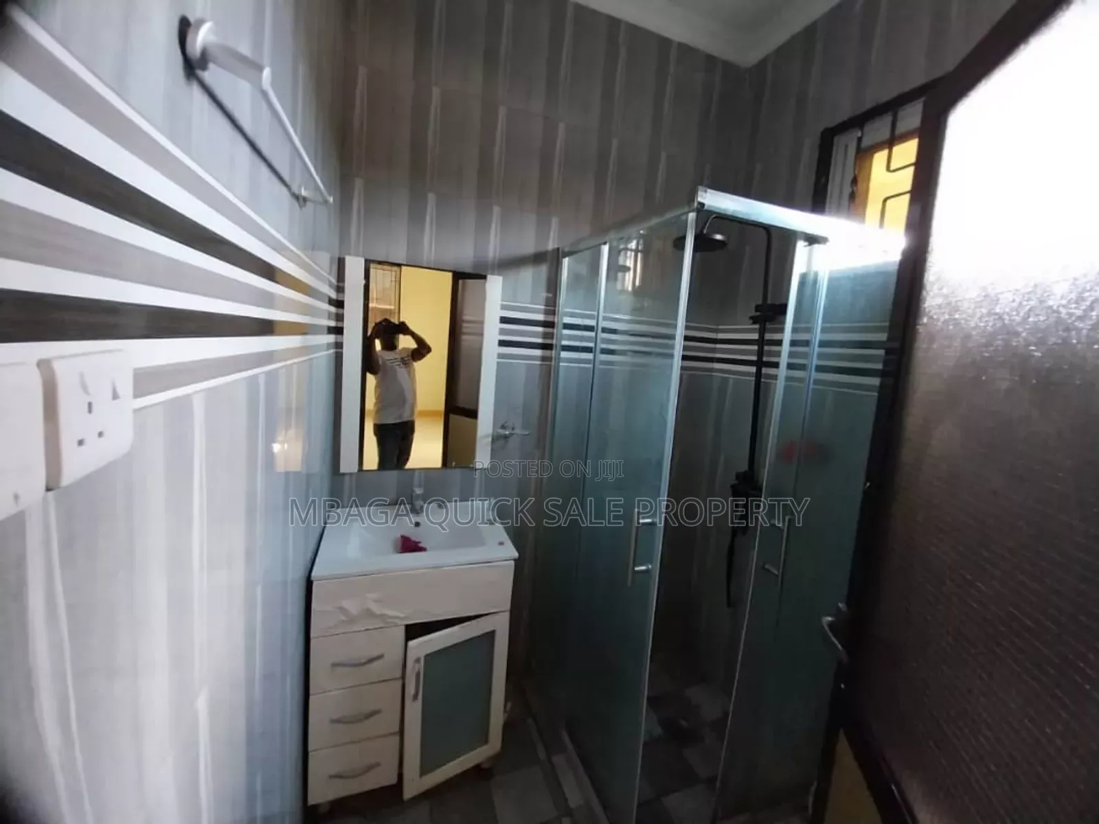 3bdrm House in Ubungo External, Sinza for rent