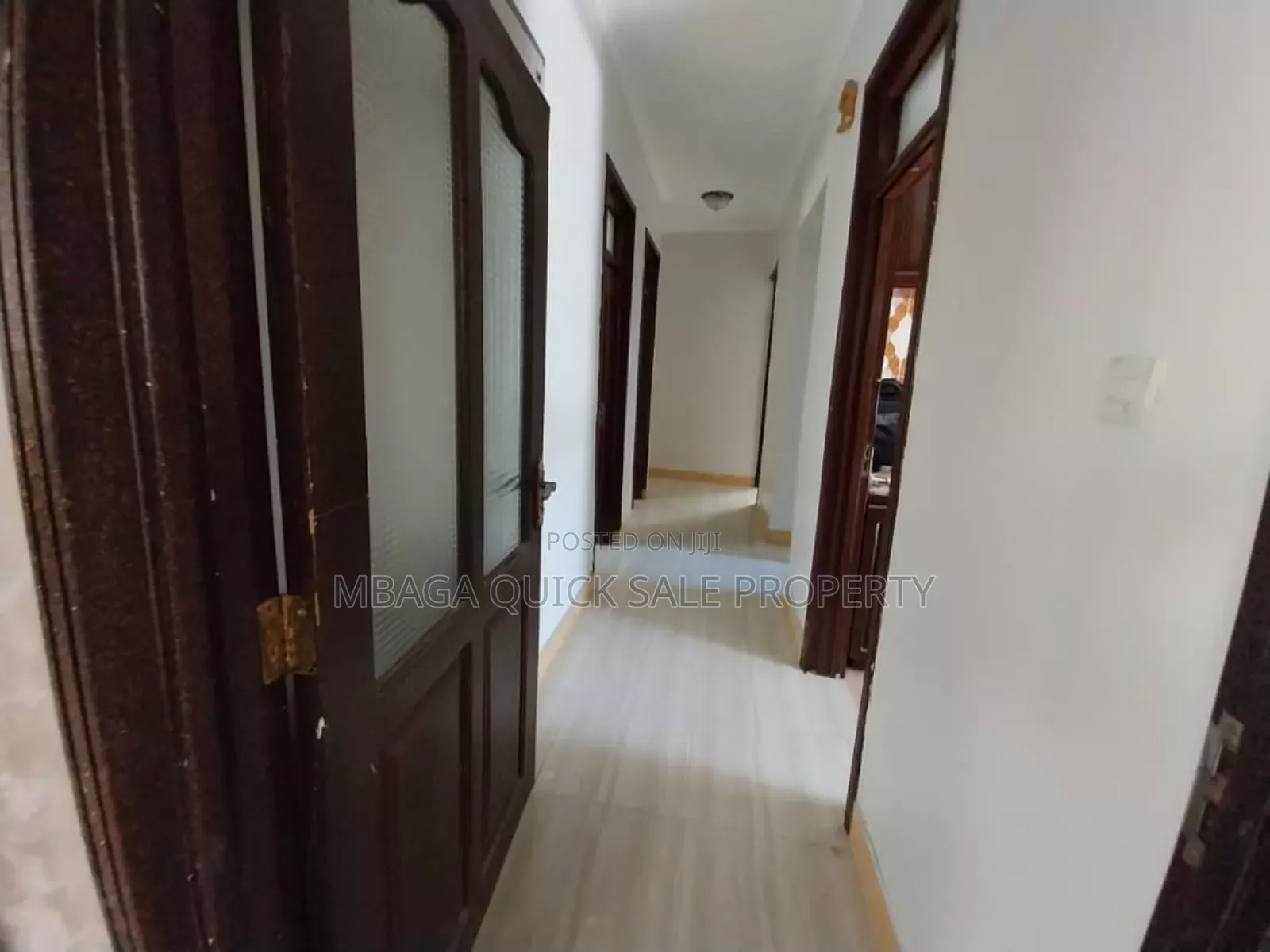 3bdrm House in Ubungo External, Sinza for rent