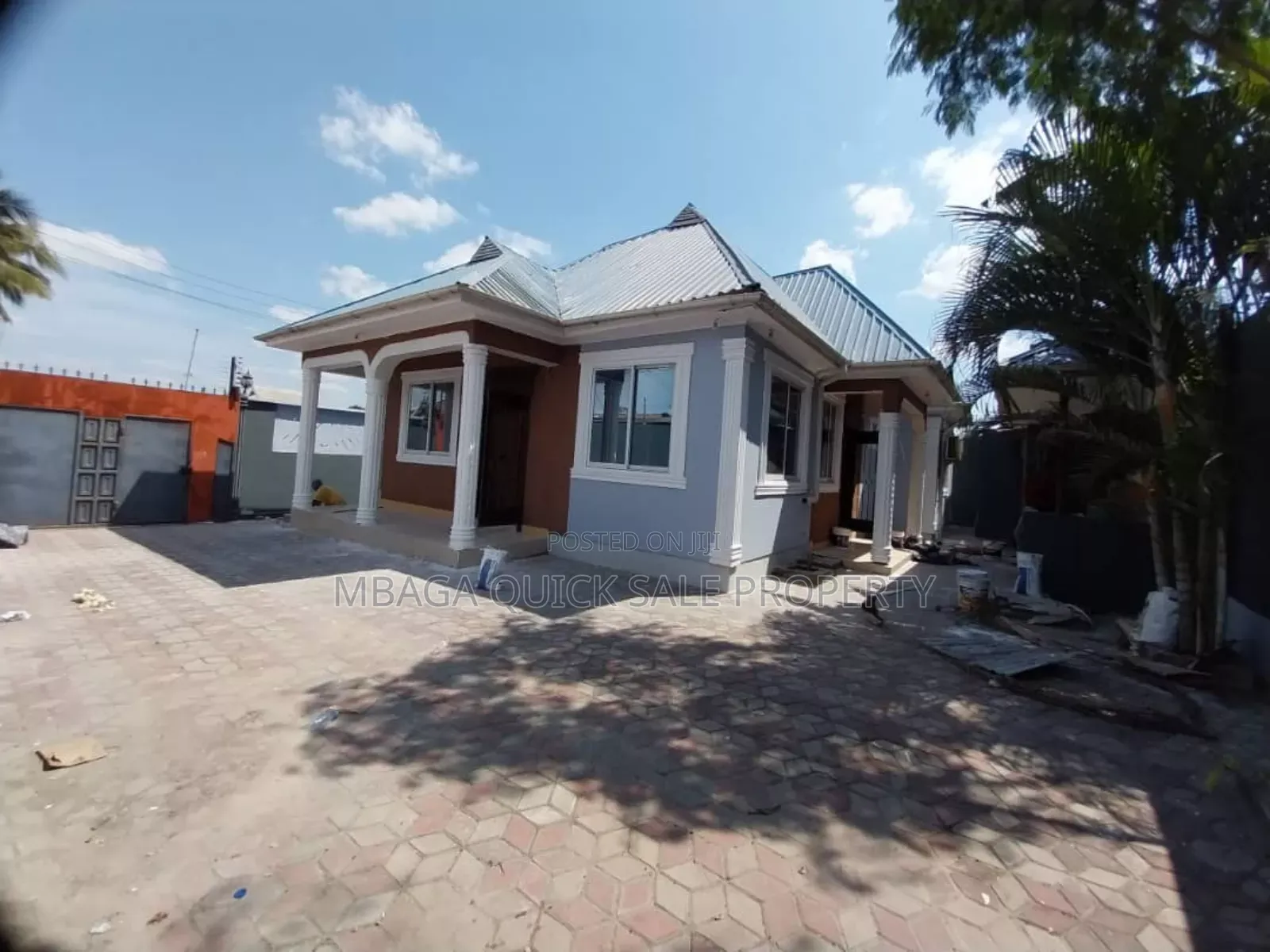 3bdrm House in Ubungo External, Sinza for rent