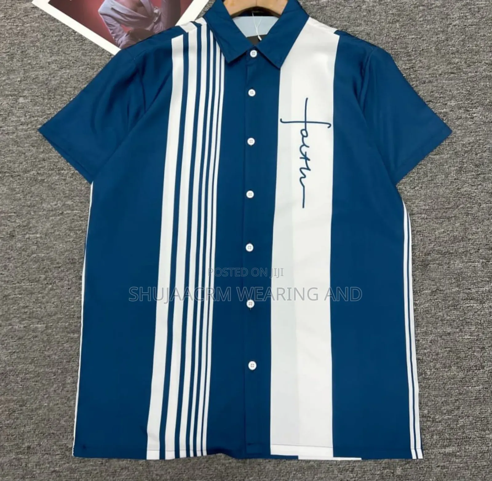 Mashati Makali Fashion Mpya