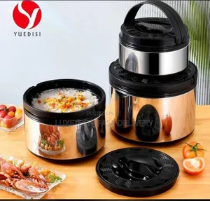 Lunch Box 3pc