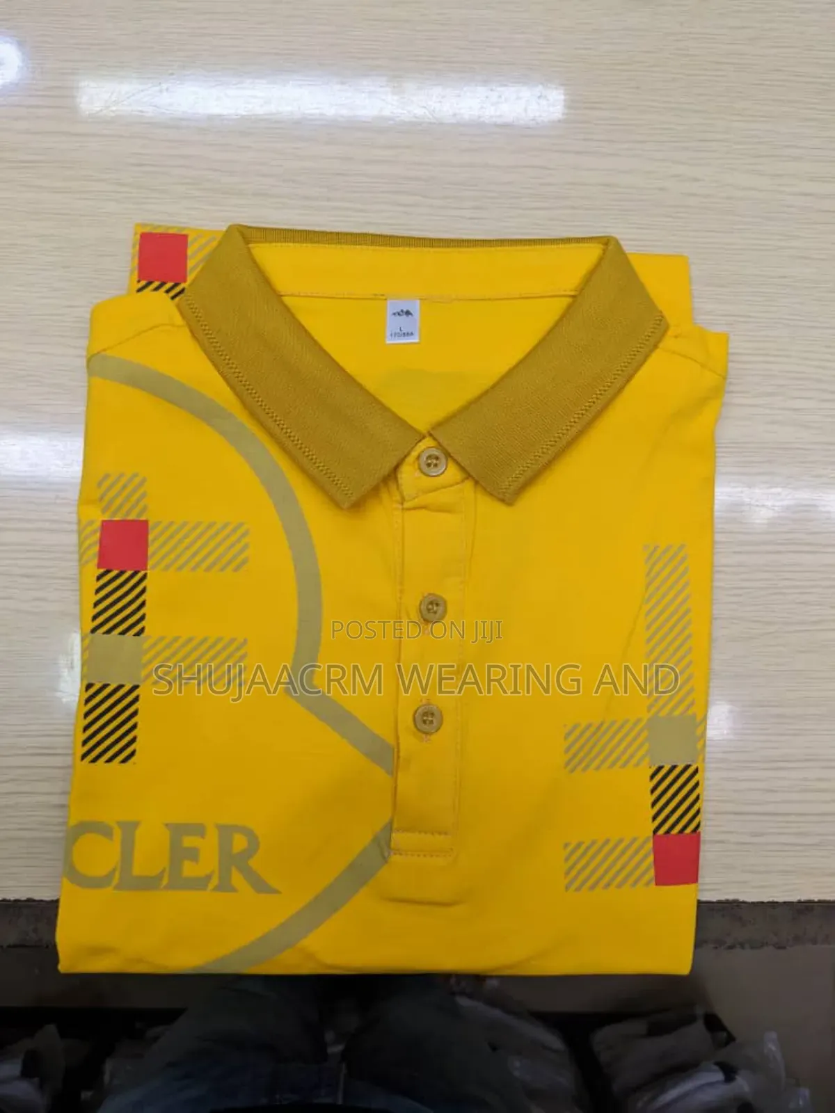 Form Six Shirt New Brand