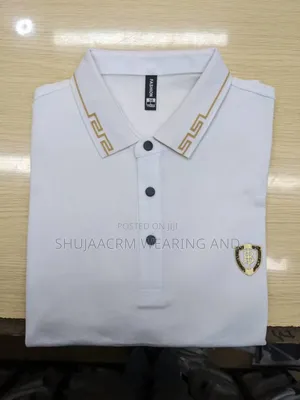 Form Six Shirt New Brand