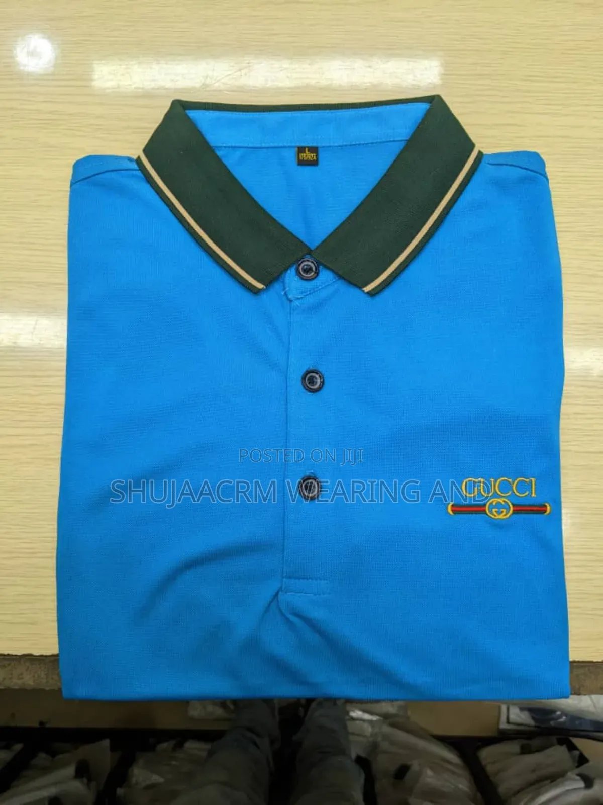 Form Six Shirt New Brand