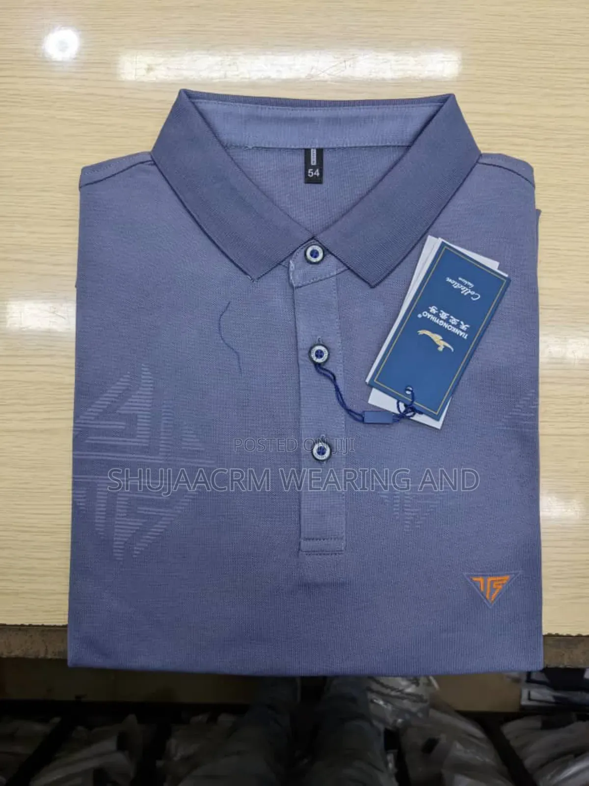 Form Six Shirt New Brand