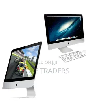 Apple iMac 2012 (BOXED