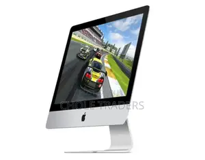 Apple iMac 2012 (BOXED