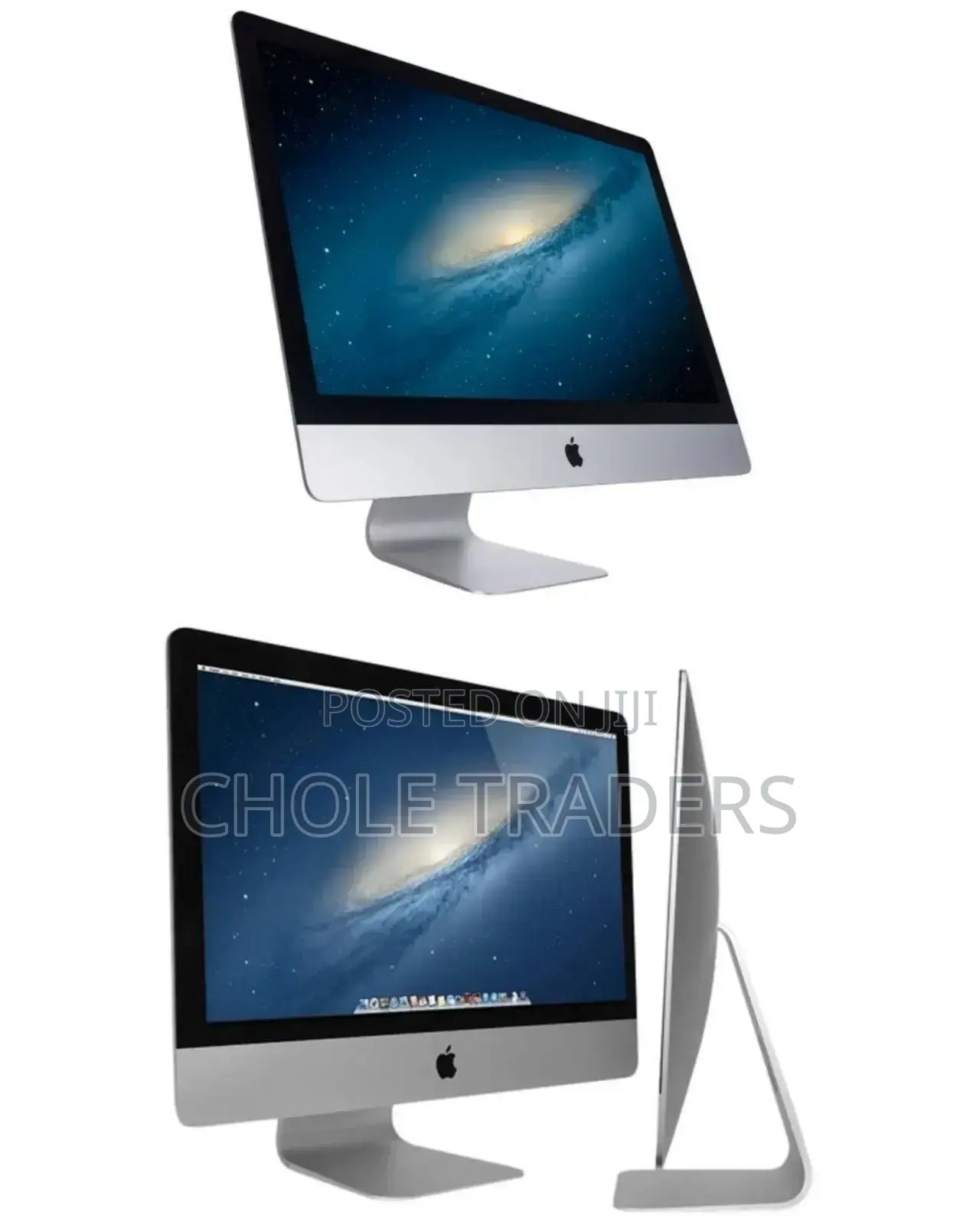 Apple iMac 2013 (BOXED)