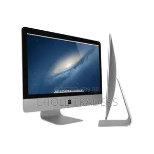 Apple iMac 2013 (BOXED)