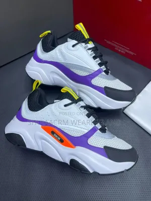 Dior New Brand Shoes