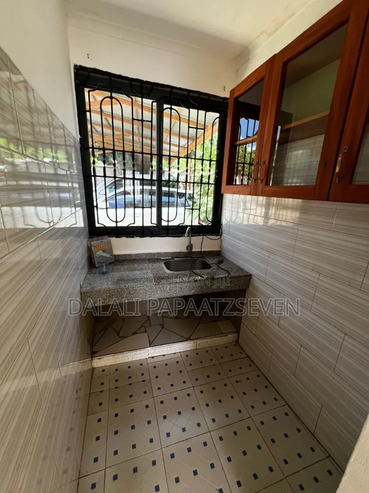 1bdrm Apartment in Dalalipapaatzseven, Mbweni for rent