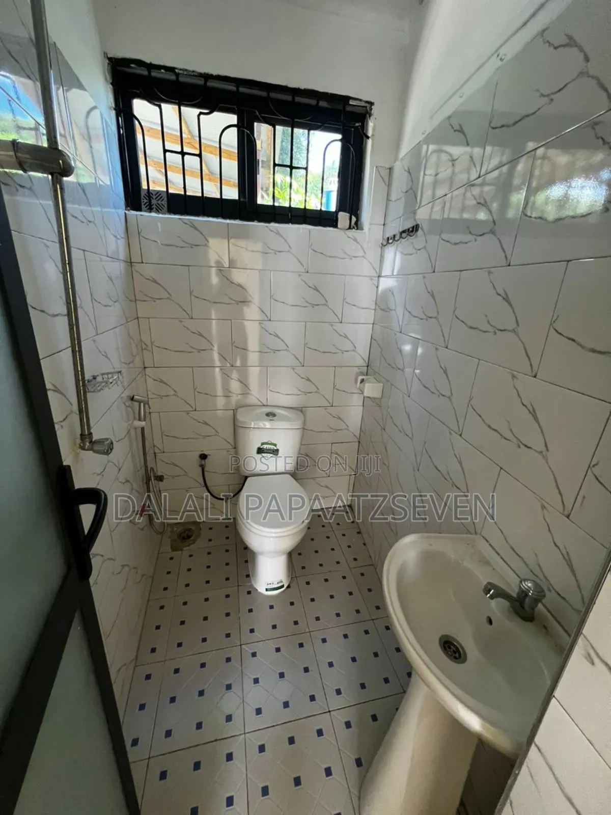 1bdrm Apartment in Dalalipapaatzseven, Mbweni for rent
