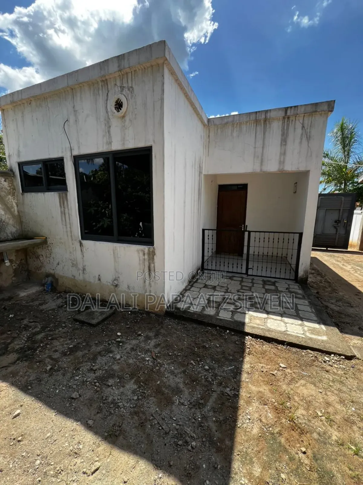 1bdrm Apartment in Dalalipapaatzseven, Mbweni for rent