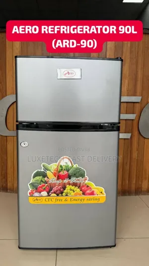 Aero Fridge 90l Fast Cooling
