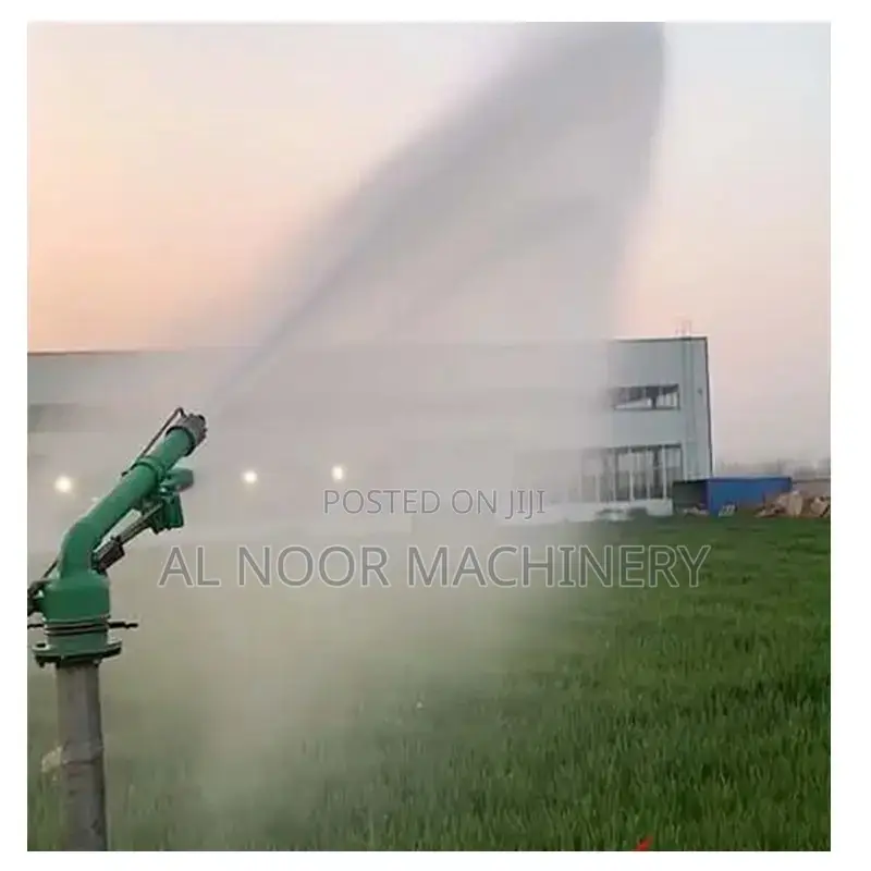 Sprinkler Agricultural Sprayer