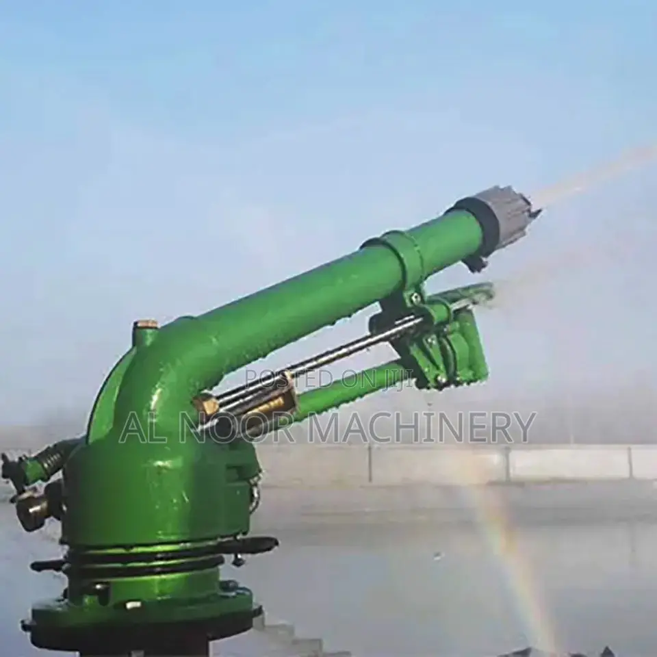 Sprinkler Agricultural Sprayer