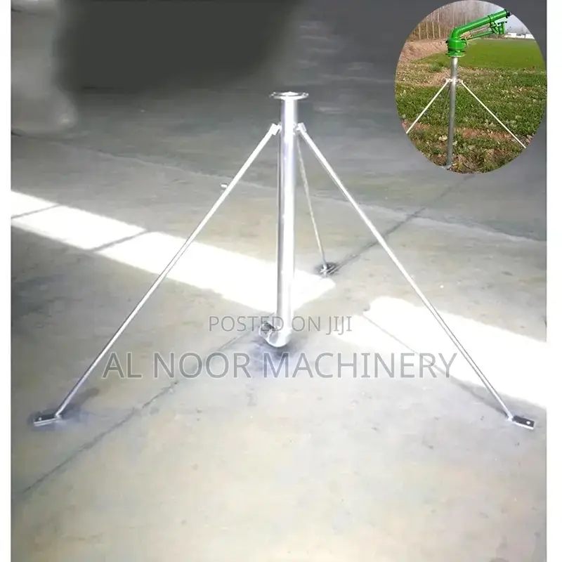 Sprinkler Agricultural Sprayer