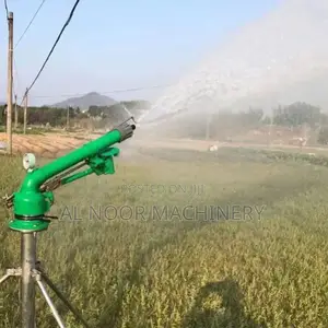 Sprinkler Agricultural Sprayer