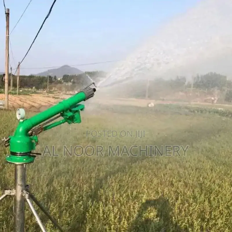 Sprinkler Agricultural Sprayer
