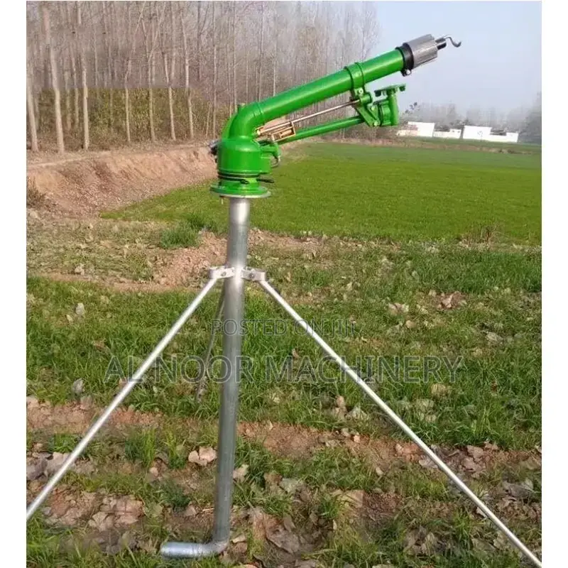 Sprinkler Agricultural Sprayer