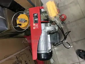 Electric Chain Hoist Ton 1