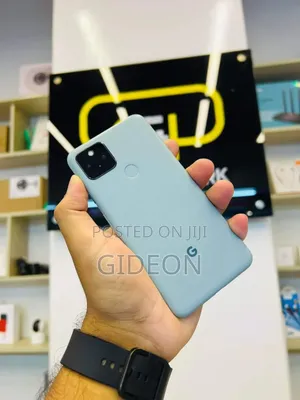 Google Pixel 5 128 GB