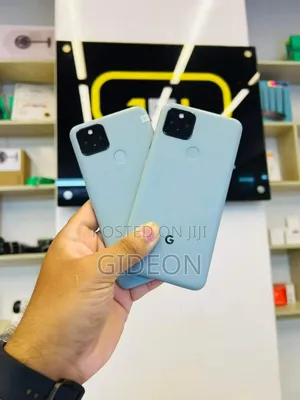 Google Pixel 5a 5G 128 GB