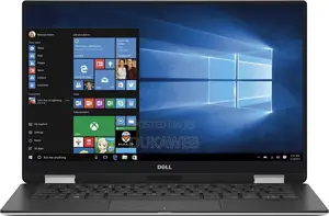 New Laptop Dell XPS 13 9365 16GB Intel Core I7 SSD 512GB