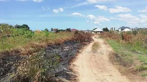 Plot for Sale at Mbweni Teta