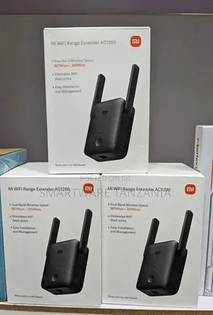 Mi Wifi Range Extender