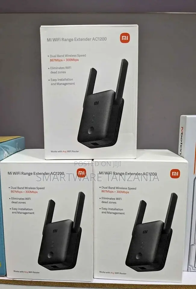 Mi Wifi Range Extender